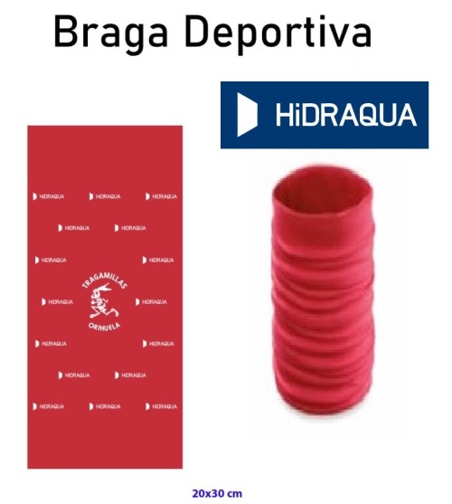 hidraqua